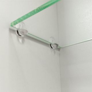 Зеркало-шкаф Reflexion Chill 50 RF2316CH с подсветкой 50х80